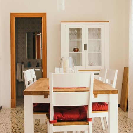 Pou De S'Alou Villa Sineu  Exteriör bild