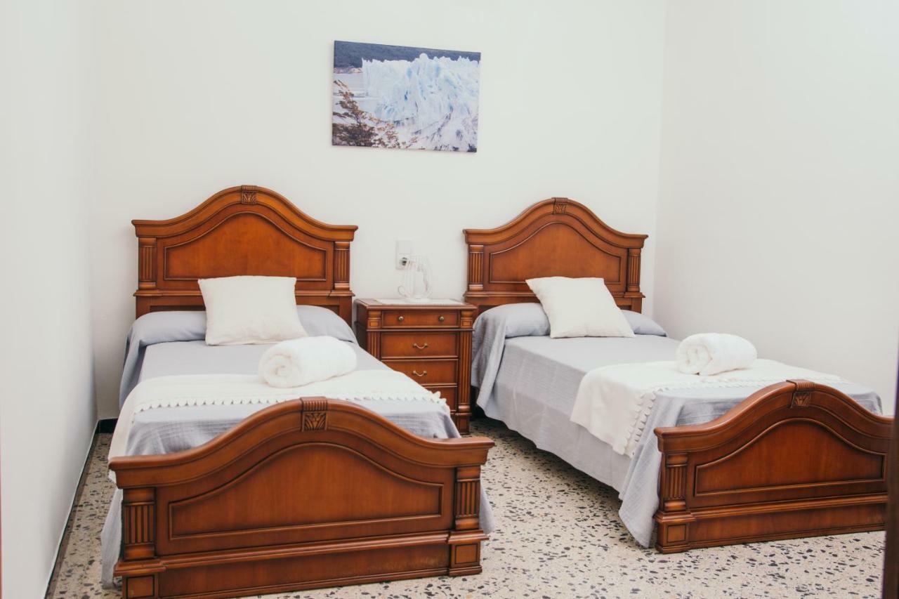Pou De S'Alou Villa Sineu  Exteriör bild